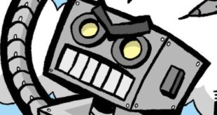 Les juifs pris de panique face au nouveau tchatbot de Facebook qui se déclare le « fils d’Adolf Hitler » !