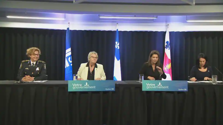450 millions de $ pour lutter contre la violence armée à Cité-Soleil en Québec 