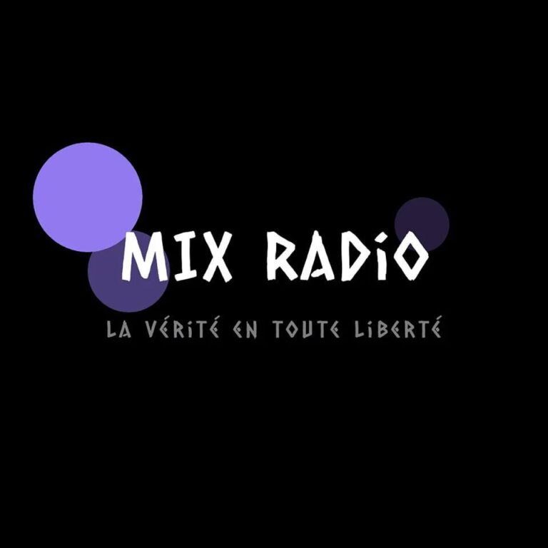 Entrevue accordé à Mix Radio jeudi 28 juillet 2022