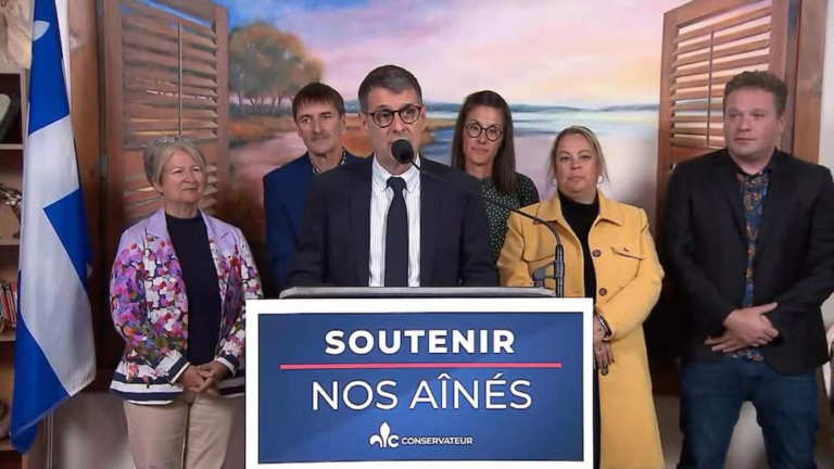 Aînés abandonnés morts de faim et de soif en CHSLD: les koshervateurs promettent une insignifiante commission d’enquête afin  »de ne pas nécessairement trouver un coupable à tout prix ! »