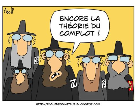 Il n’y a aucune conspiration juive mondiale et cet évènement du Forum Économique Mondial exclusivement animé par des juifs en est clairement la preuve