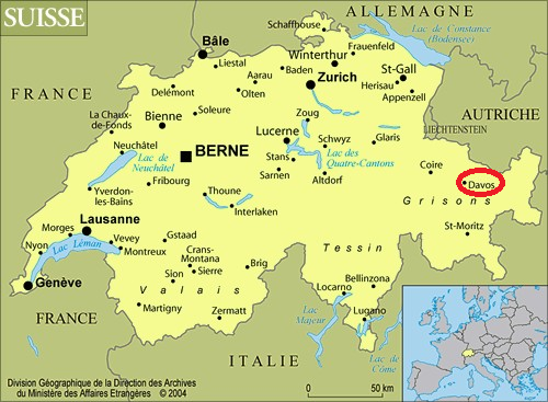 Suisse : 3 ans de prison pour les  »complotistes » qui chauffent à plus de 19 degrés leur habitation