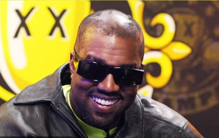 Les juifs disent avoir réduit la fortune de Kanye West de 75% pour prouver qu’il n’y a pas de pouvoir juif