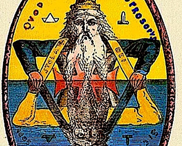 Exposition du Musée juif – « L&rsquo;occulte a toujours fait partie intégrante du judaïsme »