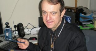 Le héros Vincent Reynouard emprisonné en Écosse !