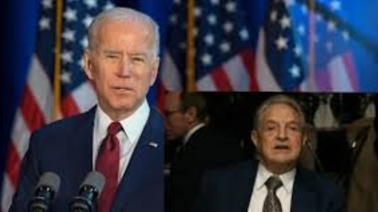 La vraie ingérence dans les « Midterms » aux États-Unis : (((Georges Soros))) (Open Society) et (((Bankman-Fried))) (FTX)