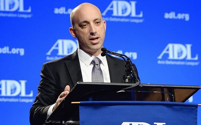 Le groupe suprématiste juif (ADL) du B&rsquo;nai B&rsquo;rith défend les (((néo-nazis))) d&rsquo;Ukraine : « Ils n&rsquo;attaquent pas les juifs ni les institutions juives »
