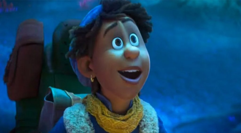 Flop en vue pour Avalonia, le premier film pédo-lgbt de Disney