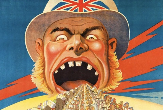 Attendue depuis 10 ans, le gouvernement britannique suspend la publication des chiffres du recensement de la population non-blanche