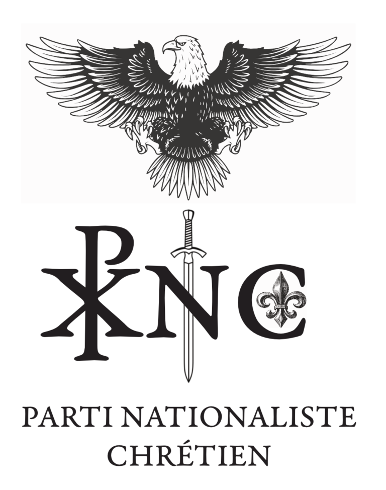 Lettre du DGEQ ayant l&rsquo;intention de refuser l&rsquo;autorisation et la reconnaissance officielle du Parti nationaliste chrétien (PNC)