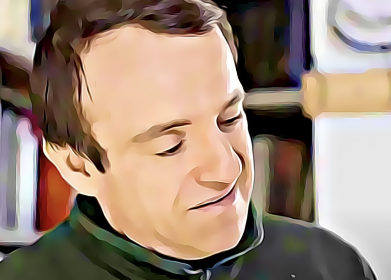 Des nouvelles du héros défenseur de la vérité et de la liberté Vincent Reynouard depuis sa prison écossaise !