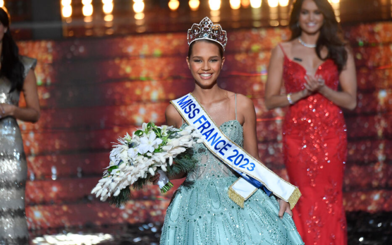 MISS FRONSSE 2023 !