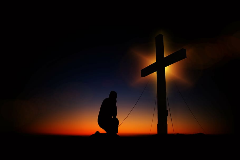 L&rsquo;Homme patriarcal est digne de Dieu