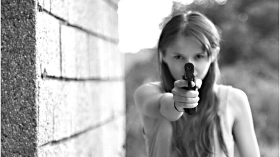 Le contrôle des armes