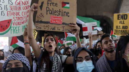 Les crimes passés d’Israël doivent être rappelés pour comprendre les crimes actuels