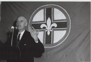 La Révolution mondiale – Adrien Arcand (Rare audio 23 min !) / Messe traditionnelle en latin expliquée en moins de 10 minutes (Vidéo)