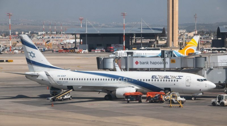 Un autre État du Golfe ouvre l&rsquo;espace aérien aux transporteurs israéliens alors que la « normalisation » progresse
