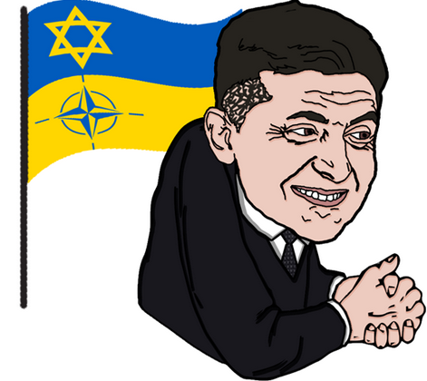 Orban purge les espions infiltrés par l’OTAN dans l’armée hongroise tandis que Zelensky répète qu’il veut mener une frappe nucléaire préventive contre la Russie et limoge son ministre de la Défense