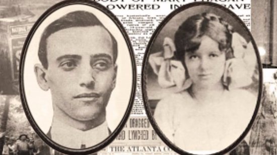 26 avril 1913, meurtre de Mary Phagan : naissance de  »l&rsquo;Anti-Defamation League », le tribunal rabbinique du B&rsquo;nai B&rsquo;rith / 100 raisons de croire à la culpabilité de Leo Frank