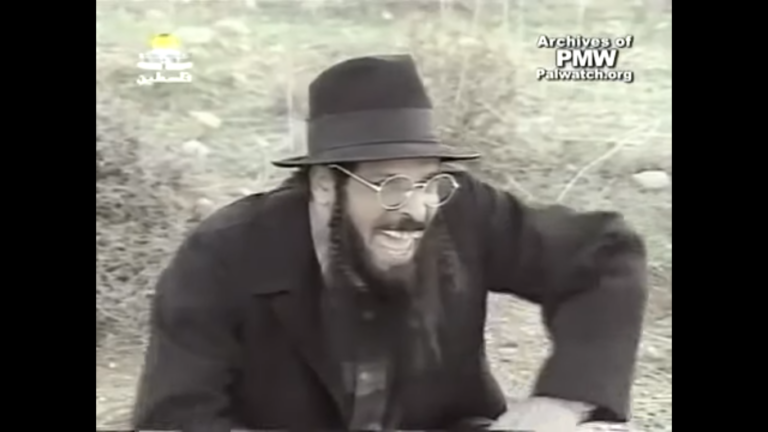 14 mai 1948 : Auto-proclamation d’indépendance de l’État terroriste d&rsquo;Israël… suite à une longue campagne de terrorisme