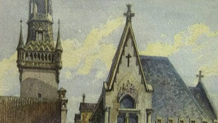 Citations frauduleuses attribuées au Troisième Reich