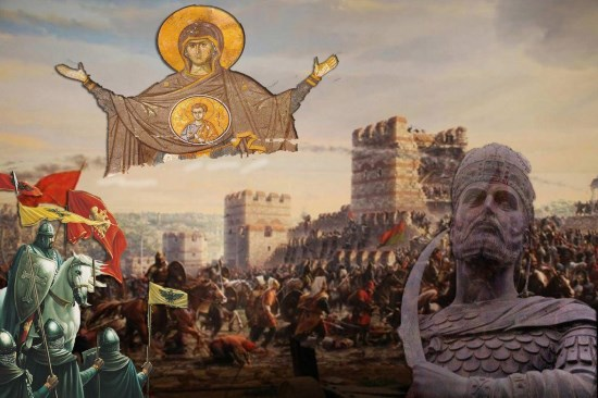 29 mai 1453 : Chute de Constantinople et fin de l’Empire byzantin