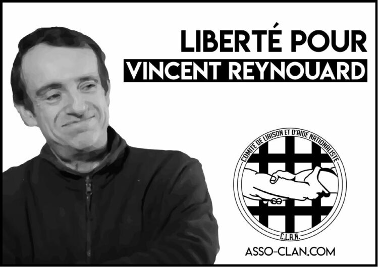 Le procès en extradition du héros Vincent Reynouard à nouveau reporté ! / Lettre au Président Macron, par Vincent Reynouard