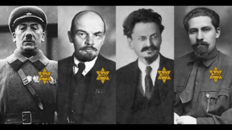 Rendez-vous avec l’histoire : le massacre rituel de la famille impériale de Russie