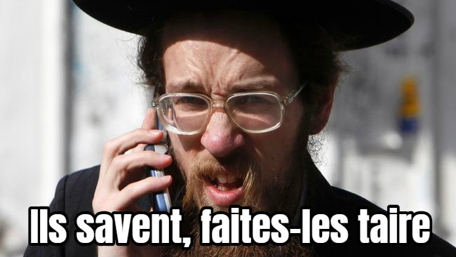 La juiverie  »française » exige la censure immédiate du livre de Reynouard sur les mensonges d’Oradour-sur-Glane