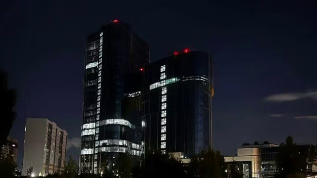 Wagner group annonce le décès de son leader Prigojine