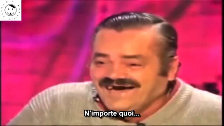 Retour de visite d&rsquo;un fameux camp… (Vidéo humour)