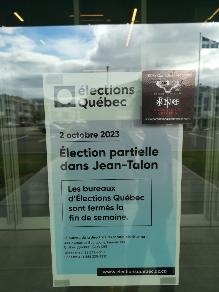 La campagne de diffusion des tracts du PNC officiellement lancée !