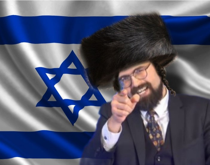 L&rsquo;homosionisme de Nomos TV et autres amuseurs kosher du divertissement contrôlé : on en parle ?