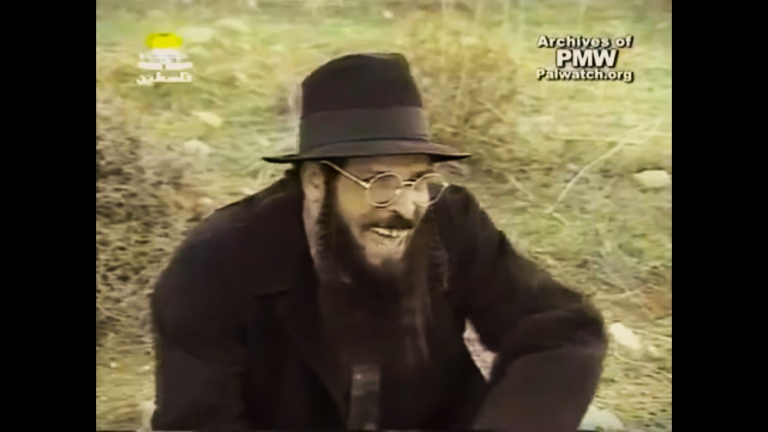 Aucune renaissance nationaliste sans éradication complète du virus talmudiste mondialiste qui couve dans la caboche des Goyim (brève réflexion sur le conflit israëlo-palestinien en cours)