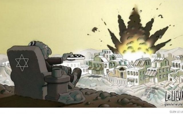Les juifs de Washington disent aux juifs de Palestine de faire une pause dans le nettoyage ethnique de Gaza