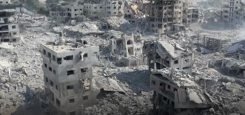 Netanyahu cherche des pays pour «absorber» les Palestiniens qui veulent fuir Gaza