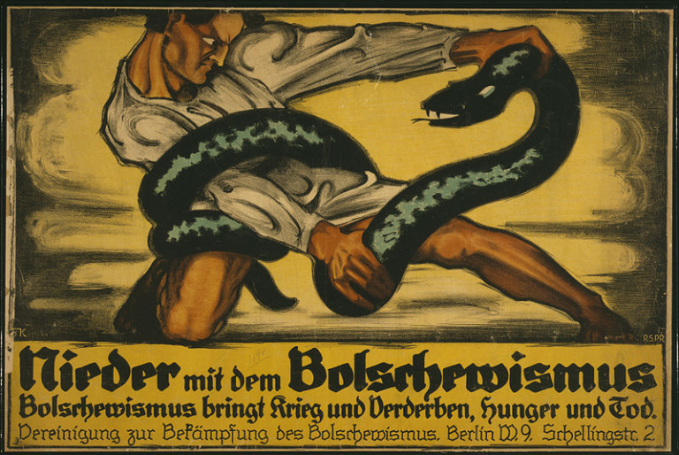 La guerre et les juifs par le Dr Joseph Goebbels