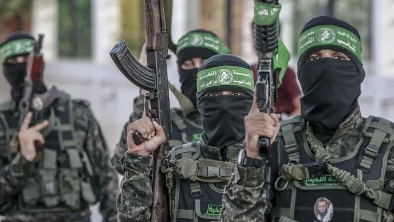 Israël a favorisé la montée du Hamas pour empêcher une solution à deux États