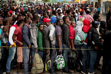Trudeau admet que le Canada est submergé par l&rsquo;immigration illégale de masse