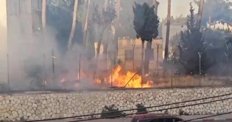 L&rsquo;Agence des Nations Unies ferme son siège à Jérusalem après l’attaque terroriste israélienne