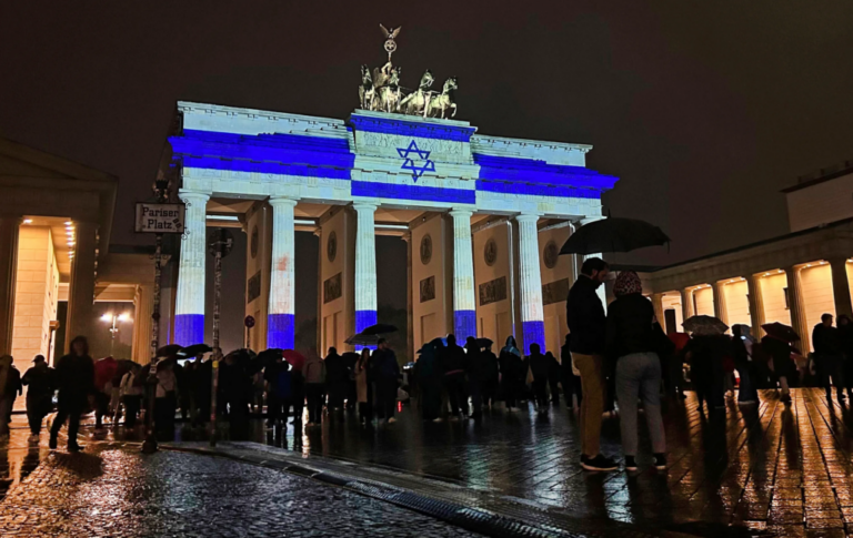 L&rsquo;Allemagne légalise la double-nationalité en la conditionnant à l’allégeance à l&rsquo;État terroriste juif d&rsquo;Israël