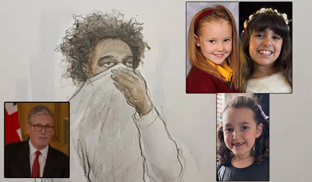 Le Premier ministre britannique promet de réprimer « l&rsquo;extrême droite » après qu&rsquo;un adolescent rwandais ait poignardé à mort trois jeunes filles britanniques – Enoch Powell, le prophète diabolisé