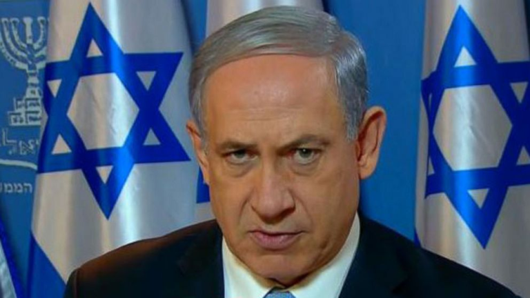Netanyahou crie à « l&rsquo;antisémitisme » après que la Cour pénale internationale émette enfin un mandat d&rsquo;arrêt à son encontre