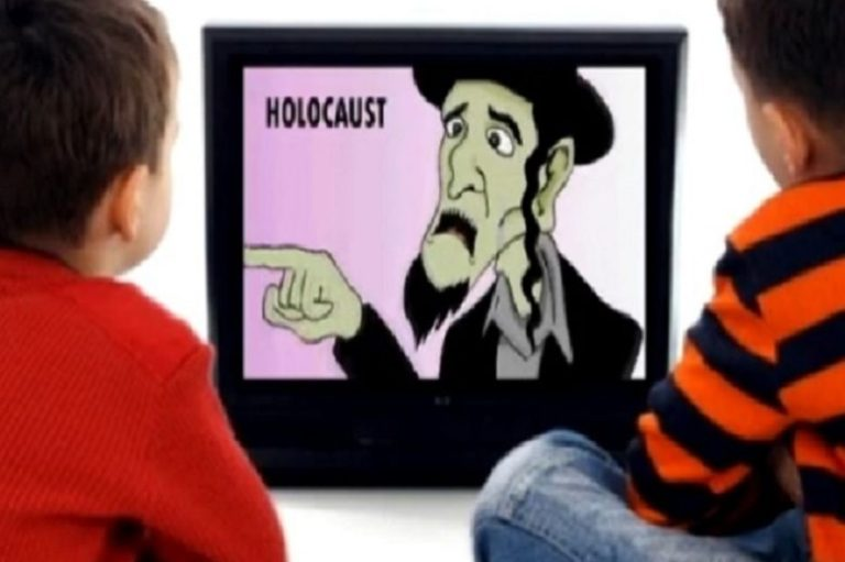 La juiverie affirme qu&rsquo;un premier Canadien aurait été reconnu coupable et emprisonné pour négation de (((l&rsquo;holocauste))) ce 18 septembre 2025