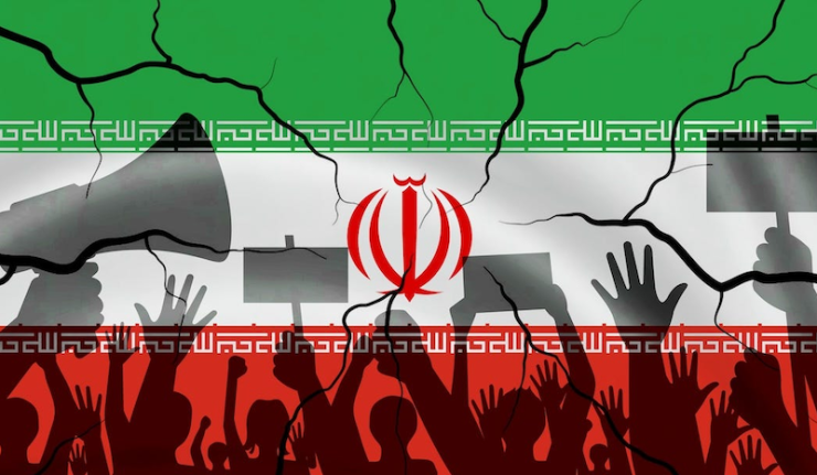 Le nombre de manifestants iraniens morts en janvier 2026 ne cesse de changer car il s’agit d’une histoire fictive