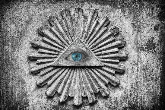 Qui est l’ennemi ? : Les Illuminati contre les Juifs