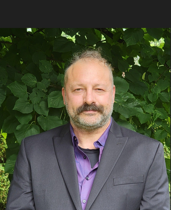 Sylvain Marcoux candidat nationaliste indépendant dans la nouvelle circonscription de Marie-Lacoste-Gérin-Lajoie