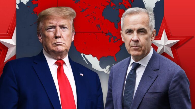 Une guerre entre les États-Unis et le Canada – est-ce désormais une réelle possibilité ?