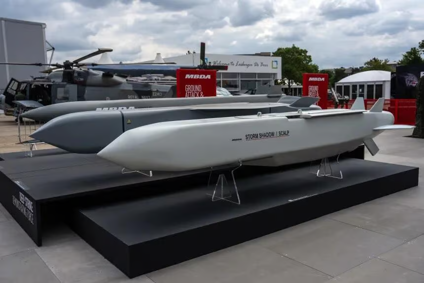 Moscou avertit qu&rsquo;elle pourrait cibler des installations militaires britanniques dans une déclaration sans précédent