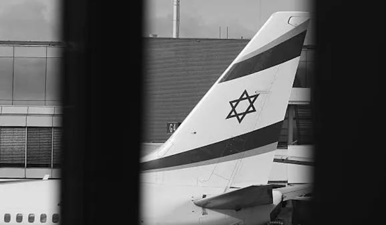 Israël, le refuge des fraudeurs, escrocs et pédophiles internationaux